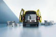 Recenze vozu Opel Combo Cargo 2024 fotografie 6