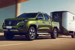 Peugeot Landtrek 2025: přehled nového pick-upu pro ukrajinský trh fotografie 1