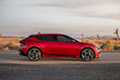 Test Kia EV6 GT: elektrický výkon a styl fotografie 2
