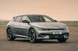 Test Kia EV6 GT: elektrický výkon a styl fotografie 3