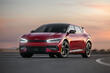 Test Kia EV6 GT: elektrický výkon a styl fotografie 1