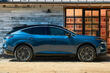 Nissan Murano 2024: přehled nové generace crossoveru fotografie 3