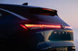 Nissan Murano 2024: přehled nové generace crossoveru fotografie 4