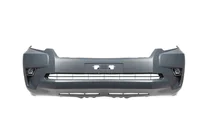 Toyota Land Cruiser Prado 120 2002–2009 Restylingový body kit pro Toyota Land Cruiser Prado 150 2017+ fotografie 7