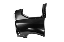 Toyota Land Cruiser Prado 120 2002–2009 Restylingový body kit pro Toyota Land Cruiser Prado 150 2017+ fotografie 23