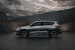 Test 300koňového Cupra Ateca: facelift první generace fotografie 2