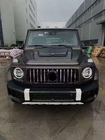 Mercedes G-Class W463 1990–2018 Restylingový kit pro W465 2025 G63 fotografie 80