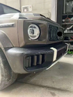 Mercedes G-Class W463 1990–2018 Restylingový kit pro W465 2025 G63 fotografie 84
