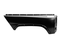 Mercedes G-Class W463 1990–2018 Restylingový kit pro W465 2025 G63 fotografie 23