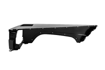 Mercedes G-Class W463 1990–2018 Restylingový kit pro W465 2025 G63 fotografie 25