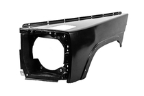 Mercedes G-Class W463 1990–2018 Restylingový kit pro W465 2025 G63 fotografie 26