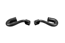 Mercedes G-Class W463 1990–2018 Restylingový kit pro W465 2025 G63 fotografie 31