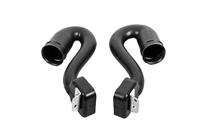 Mercedes G-Class W463 1990–2018 Restylingový kit pro W465 2025 G63 fotografie 12