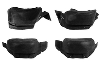 Mercedes G-Class W463 1990–2018 Restylingový kit pro W465 2025 G63 fotografie 36
