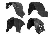 Mercedes G-Class W463 1990–2018 Restylingový kit pro W465 2025 G63 fotografie 38