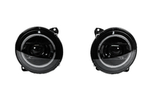 Mercedes G-Class W463 1990–2018 Restylingový kit pro W465 2025 G63 fotografie 8