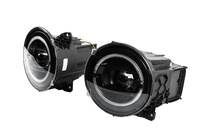 Mercedes G-Class W463 1990–2018 Restylingový kit pro W465 2025 G63 fotografie 39