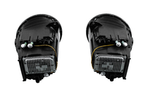 Mercedes G-Class W463 1990–2018 Restylingový kit pro W465 2025 G63 fotografie 41