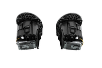 Mercedes G-Class W463 1990–2018 Restylingový kit pro W465 2025 G63 fotografie 42