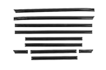 Mercedes G-Class W463 1990–2018 Restylingový kit pro W465 2025 G63 fotografie 10
