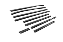 Mercedes G-Class W463 1990–2018 Restylingový kit pro W465 2025 G63 fotografie 45