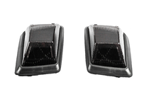 Mercedes G-Class W463 1990–2018 Restylingový kit pro W465 2025 G63 fotografie 49