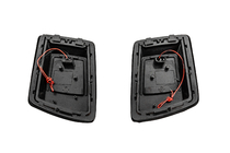 Mercedes G-Class W463 1990–2018 Restylingový kit pro W465 2025 G63 fotografie 50