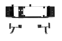 Mercedes G-Class W463 1990–2018 Restylingový kit pro W465 2025 G63 fotografie 15