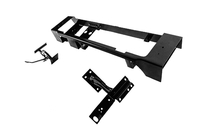 Mercedes G-Class W463 1990–2018 Restylingový kit pro W465 2025 G63 fotografie 60