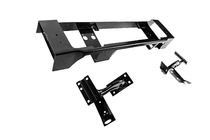Mercedes G-Class W463 1990–2018 Restylingový kit pro W465 2025 G63 fotografie 61