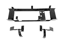 Mercedes G-Class W463 1990–2018 Restylingový kit pro W465 2025 G63 fotografie 62