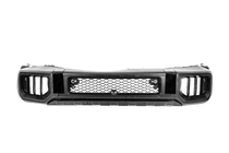 Mercedes G-Class W463 1990–2018 Restylingový kit pro W465 2025 G63 fotografie 6