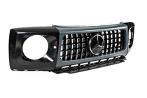 Mercedes G-Class W463 1990–2018 Restylingový kit pro W465 2025 G63 fotografie 66