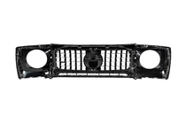 Mercedes G-Class W463 1990–2018 Restylingový kit pro W465 2025 G63 fotografie 67