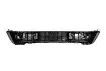 Mercedes G-Class W463 1990–2018 Restylingový kit pro W465 2025 G63 fotografie 70