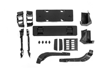 Mercedes G-Class W463 1990–2018 Restylingový kit pro W465 2025 G63 fotografie 18