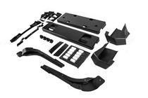Mercedes G-Class W463 1990–2018 Restylingový kit pro W465 2025 G63 fotografie 71