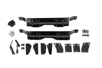 Mercedes G-Class W463 1990–2018 Restylingový kit pro W465 2025 G63 fotografie 74