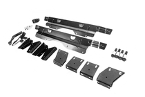 Mercedes G-Class W463 1990–2018 Restylingový kit pro W465 2025 G63 fotografie 75