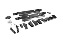 Mercedes G-Class W463 1990–2018 Restylingový kit pro W465 2025 G63 fotografie 76