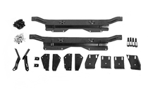 Mercedes G-Class W463 1990–2018 Restylingový kit pro W465 2025 G63 fotografie 77