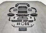 Mercedes G-Class W463 2018–2024 Restylingový kit pro W465 2025 G63 fotografie 18