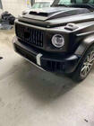 Mercedes G-Class W463 2018–2024 Restylingový kit pro W465 2025 G63 fotografie 7