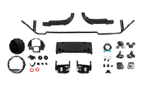 Mercedes G-Class W463 2018–2024 Restylingový kit pro W465 2025 G63 fotografie 6