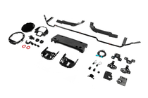 Mercedes G-Class W463 2018–2024 Restylingový kit pro W465 2025 G63 fotografie 22