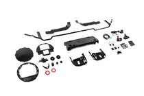 Mercedes G-Class W463 2018–2024 Restylingový kit pro W465 2025 G63 fotografie 23