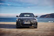 BMW i4 facelift 2024: přehled modernizovaného elektromobilu fotografie 1