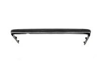 Toyota Land Cruiser 200 2007–2021 Zadní difuzor 2016↗ (Executive 2021) Bílá barva fotografie 2