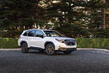 Přehled Subaru Forester šesté generace fotografie 4