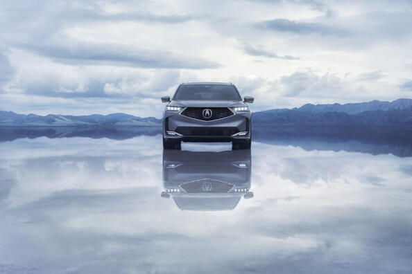 Recenze Acura MDX 2024: modernizovaná vlajková loď